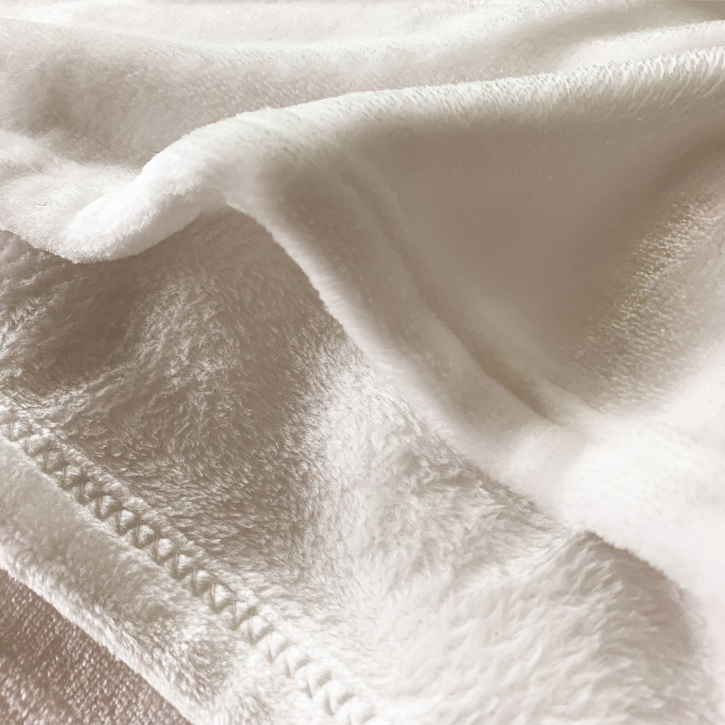 Your Princess, Her Unicorn: A Magical Photo Blanket Just for Her!