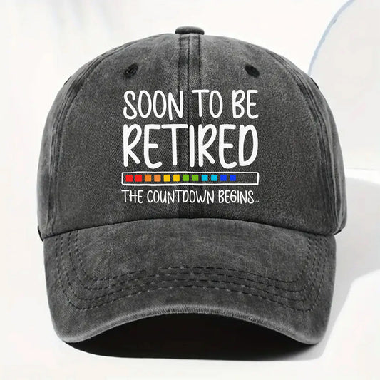Funny Retirement Gift for Coworker / Boss with personalized design details for meaningful gifting