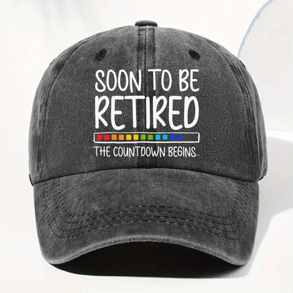 Funny Retirement Gift for Coworker / Boss with personalized design details for meaningful gifting