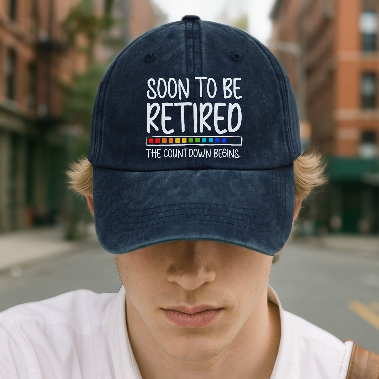 Funny Retirement Gift personalization view for Coworker / Boss