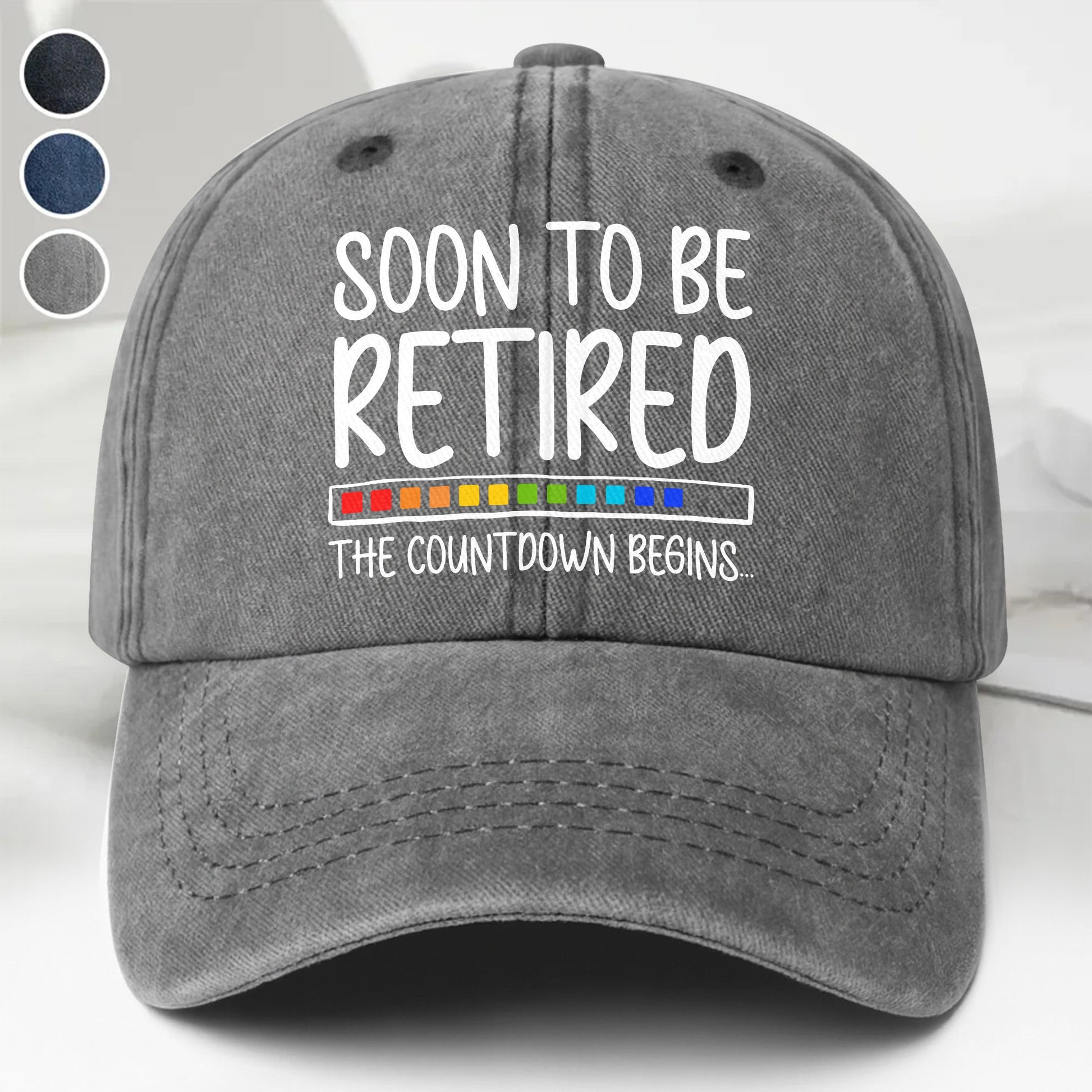 Funny Retirement Gift for Coworker / Boss with personalized design details for meaningful gifting image 6