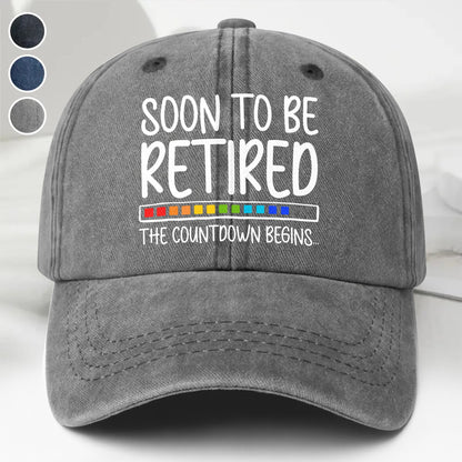 Funny Retirement Gift for Coworker / Boss with personalized design details for meaningful gifting image 6