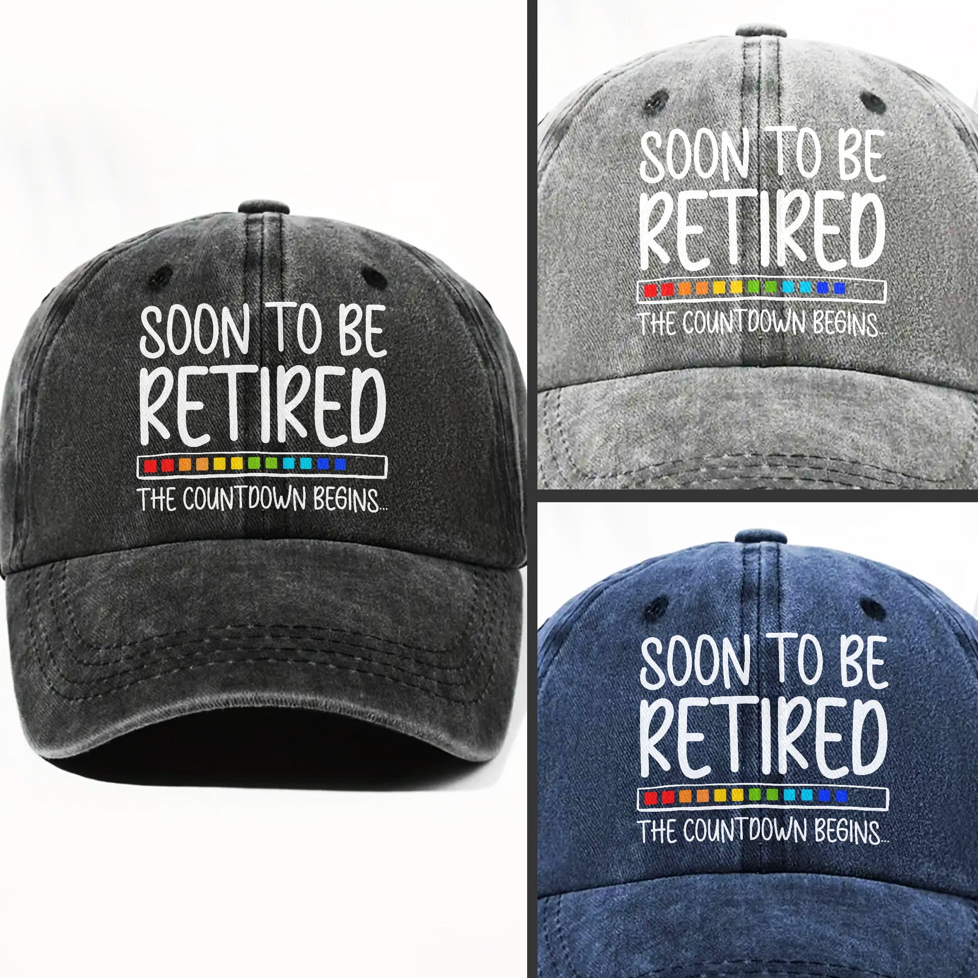 Funny Retirement Gift for Coworker / Boss with personalized design details for meaningful gifting image 7