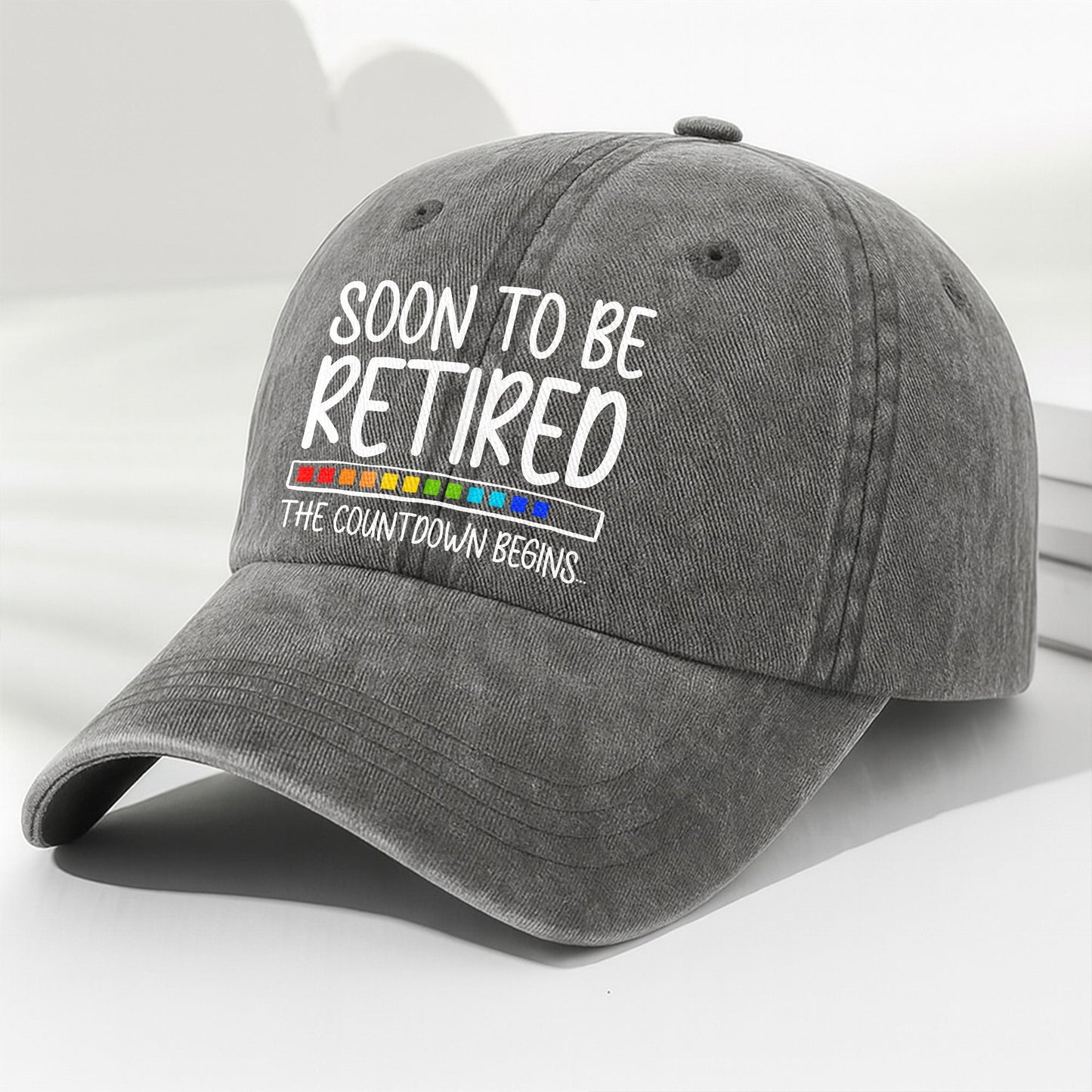 Funny Retirement Gift for Coworker / Boss with personalized design details for meaningful gifting image 8