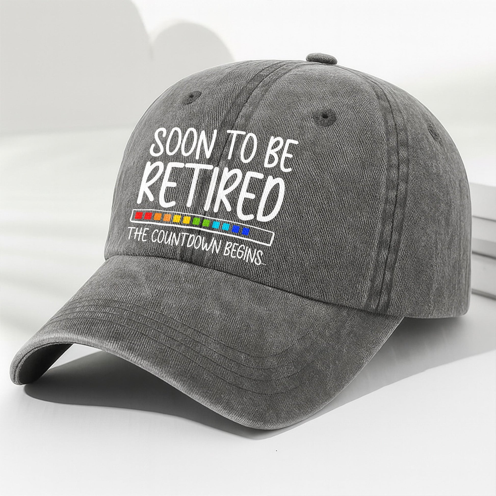 Funny Retirement Gift for Coworker / Boss with personalized design details for meaningful gifting image 8