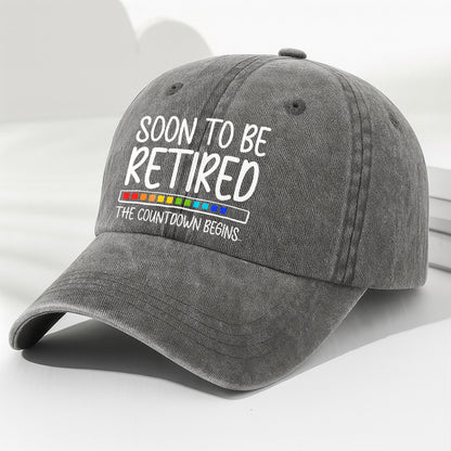 Funny Retirement Gift for Coworker / Boss with personalized design details for meaningful gifting image 8