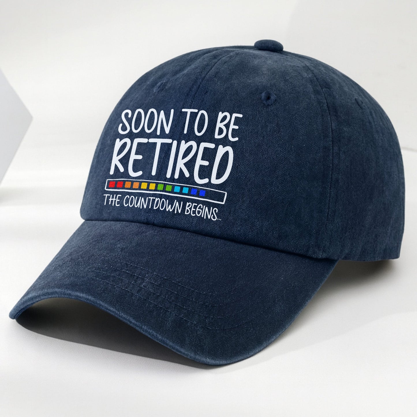 Funny Retirement Gift for Coworker / Boss with personalized design details for meaningful gifting image 9