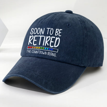 Funny Retirement Gift for Coworker / Boss with personalized design details for meaningful gifting image 9