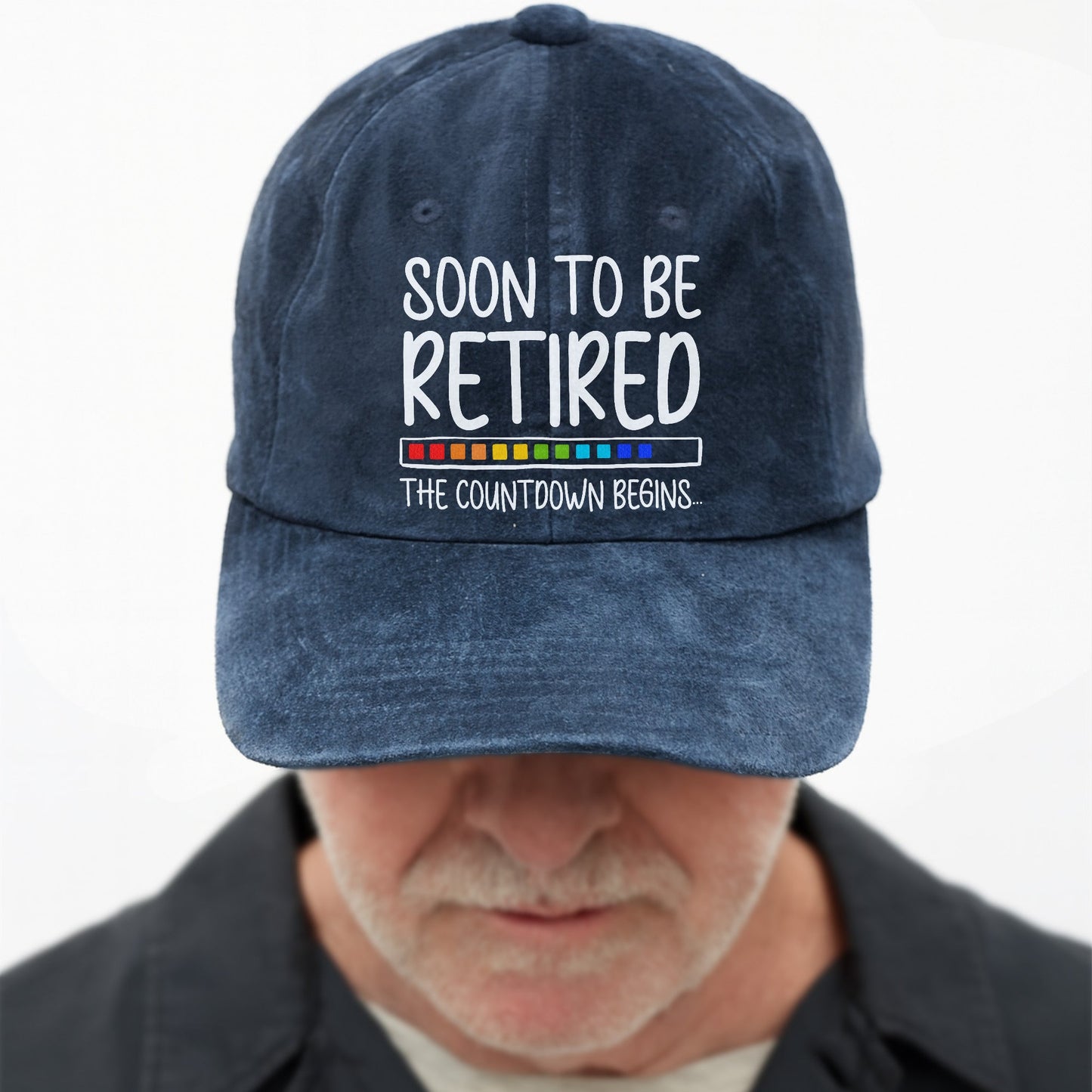 Funny Retirement Gift for Coworker / Boss with personalized design details for meaningful gifting image 10