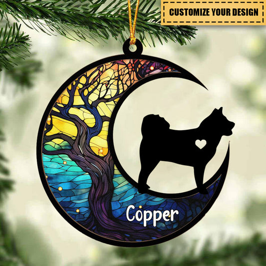 My Best Pet - Personalized Ornament