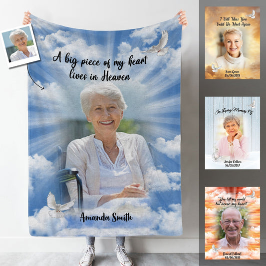 In Loving Memories Custom Photo Blanket Memorial banner-blanket_e19aa7ad-55aa-4cbc-bf1c-ab5089fdcc9c.jpg?v=1644998287