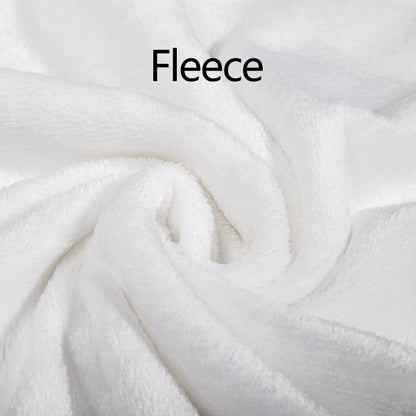 Christmas Treats Special Delivery - Personalized Blanket