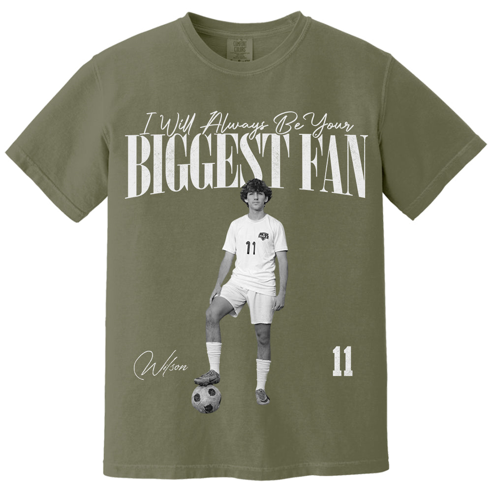 T-Shirt / Hoodie gift-ready design for Son/Grandson
