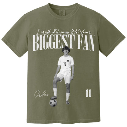 T-Shirt / Hoodie gift-ready design for Son/Grandson