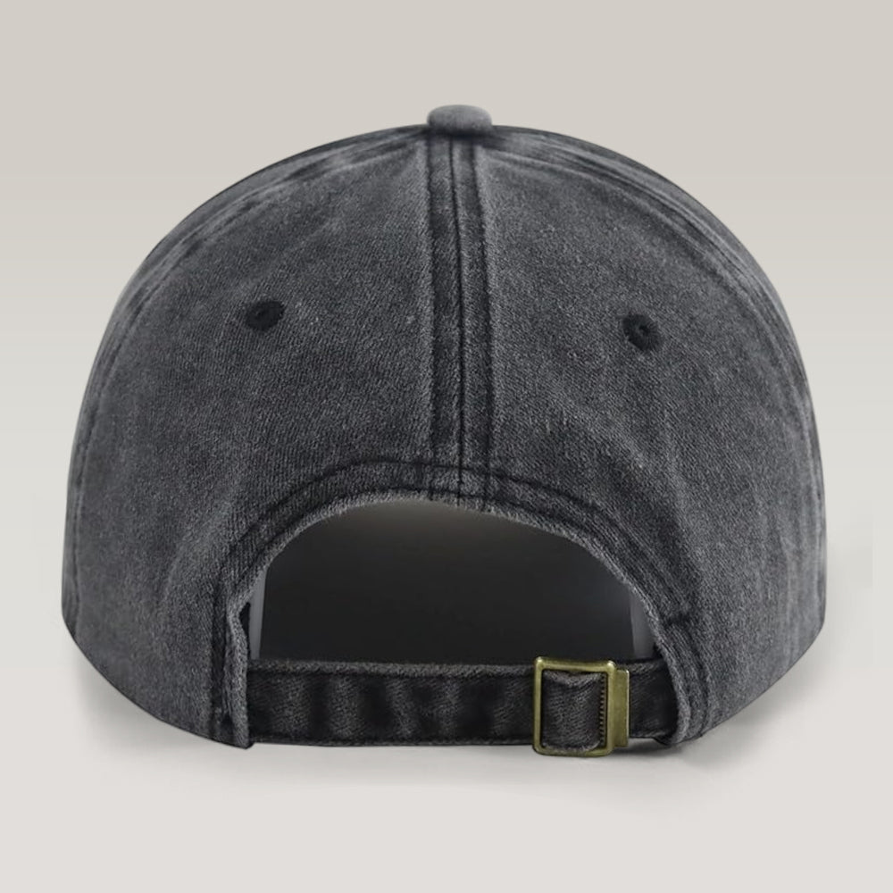 Personalized Dad Cap - Customizable Baseball Cap