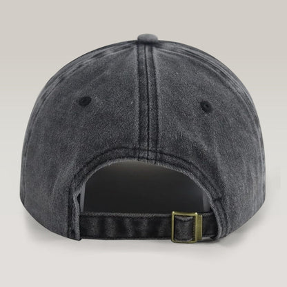 Personalized Dad Cap - Customizable Baseball Cap