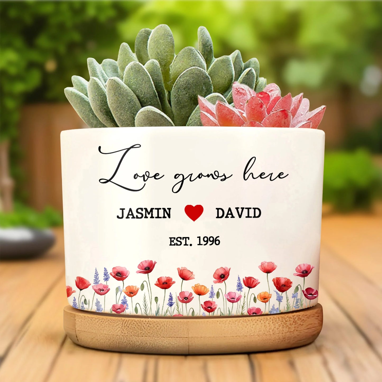 Mug detail view for Couples