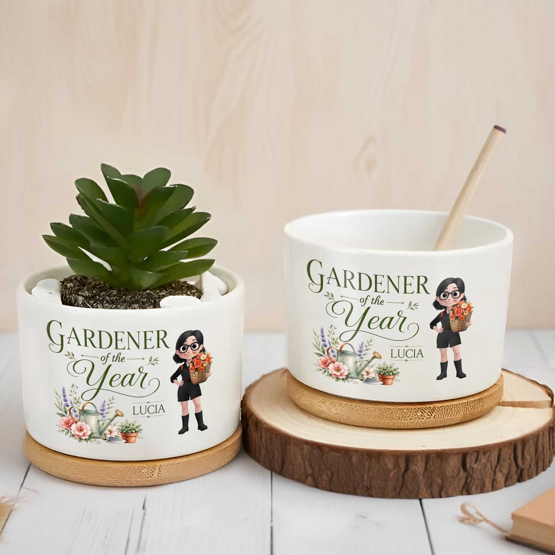 Mug gift-ready design for Mom
