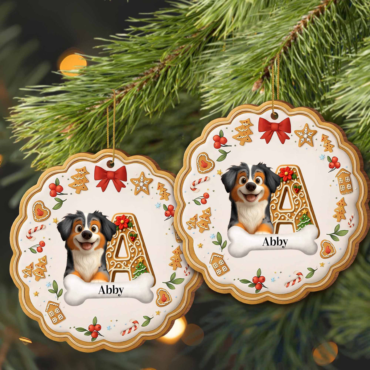 Celebrate Festive Joy With Your Beloved Pet