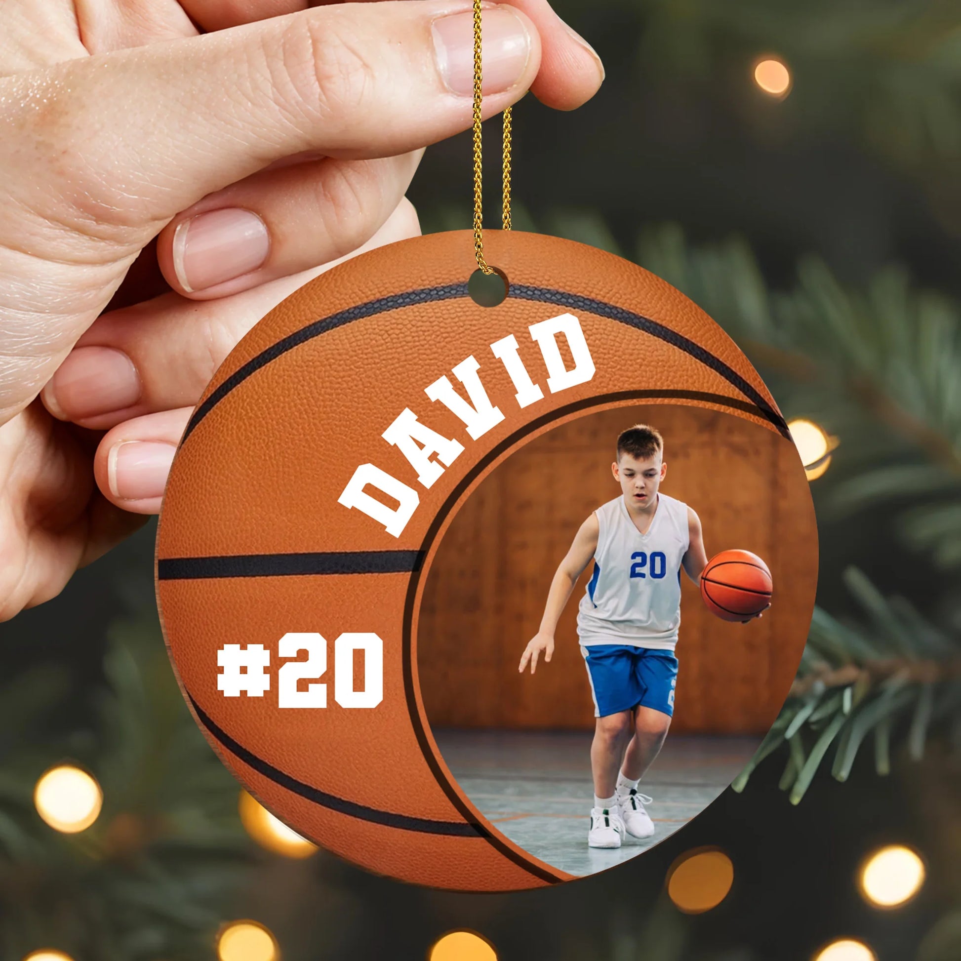 Celebrate Your Passion For Basketball