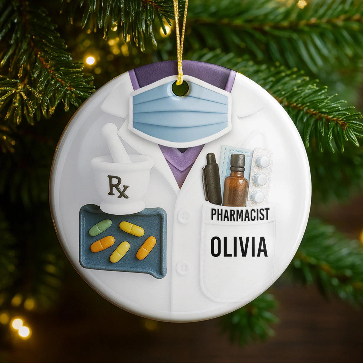 Celebrating Our Dedicated Pharmacists With Healthcare Essentials