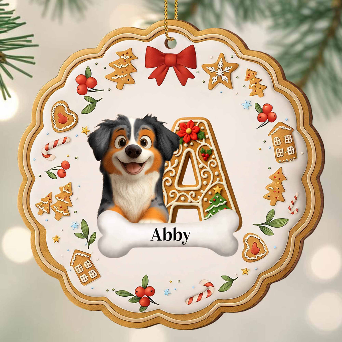 Celebrate Festive Joy With Your Beloved Pet