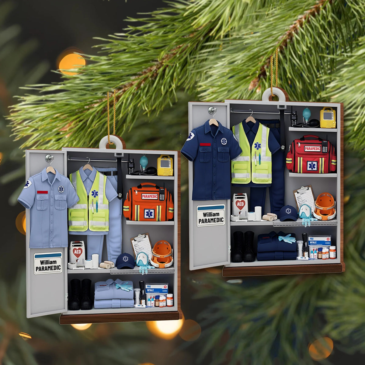 Celebrate the Service of Our Paramedics with Essential Gear