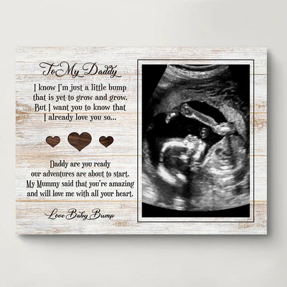 ultrasound father's day gift