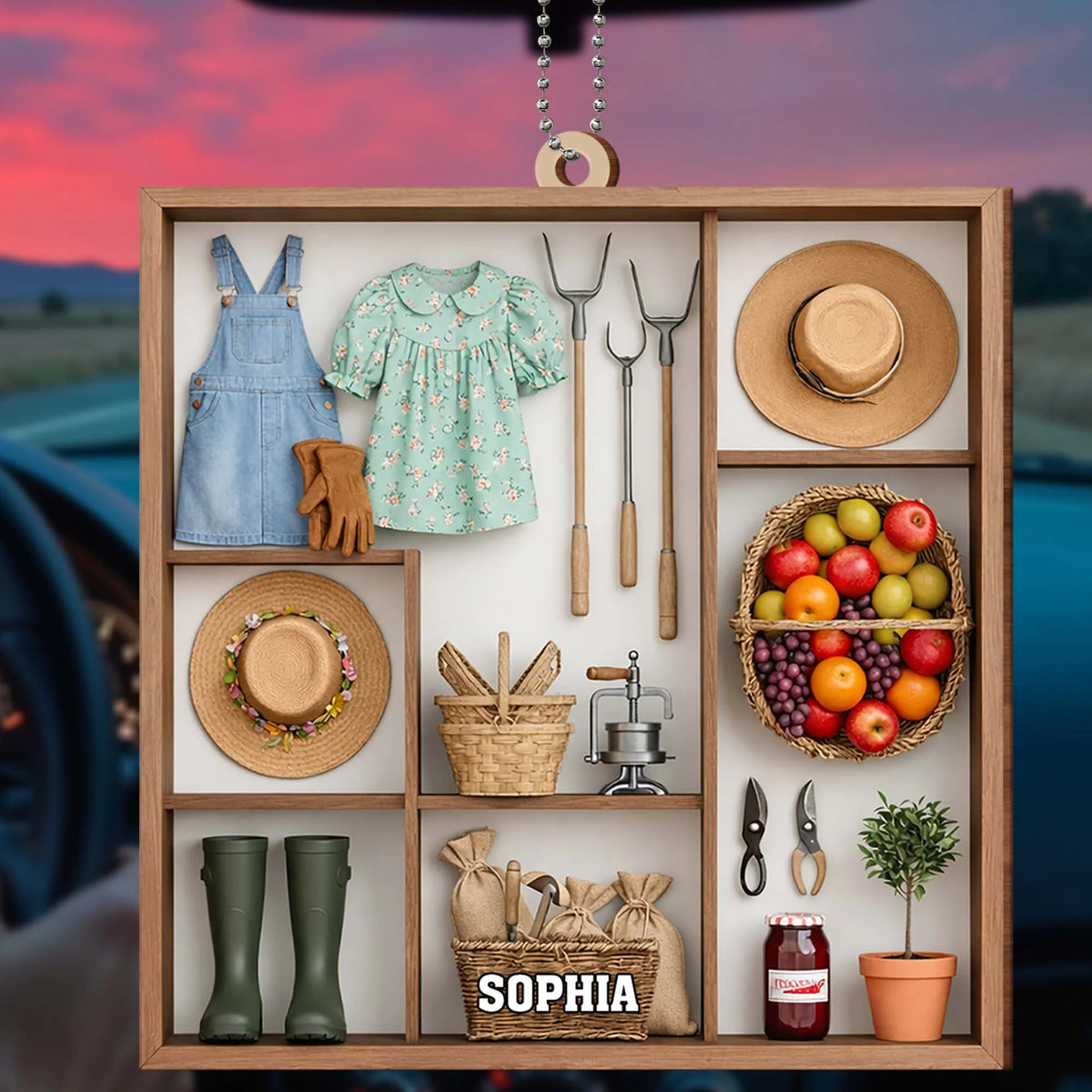 Capture Your Favorite Farmhouse Memories