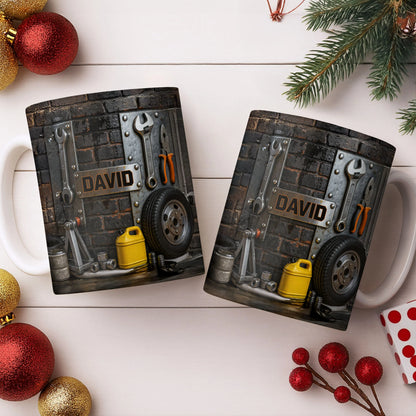 Perfect for DIY Enthusiasts and Car Lovers