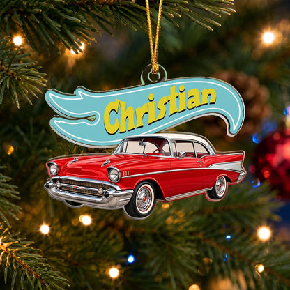 Custom Name & Number Wheel - Personalized Acrylic Ornament - Christmas Acrylic Ornament eadd26f1-9588-47fe-8d43-adc3f8a6b237-MOCKUP-1.png