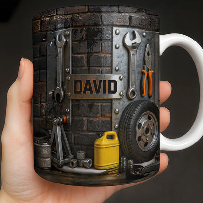 Perfect for DIY Enthusiasts and Car Lovers