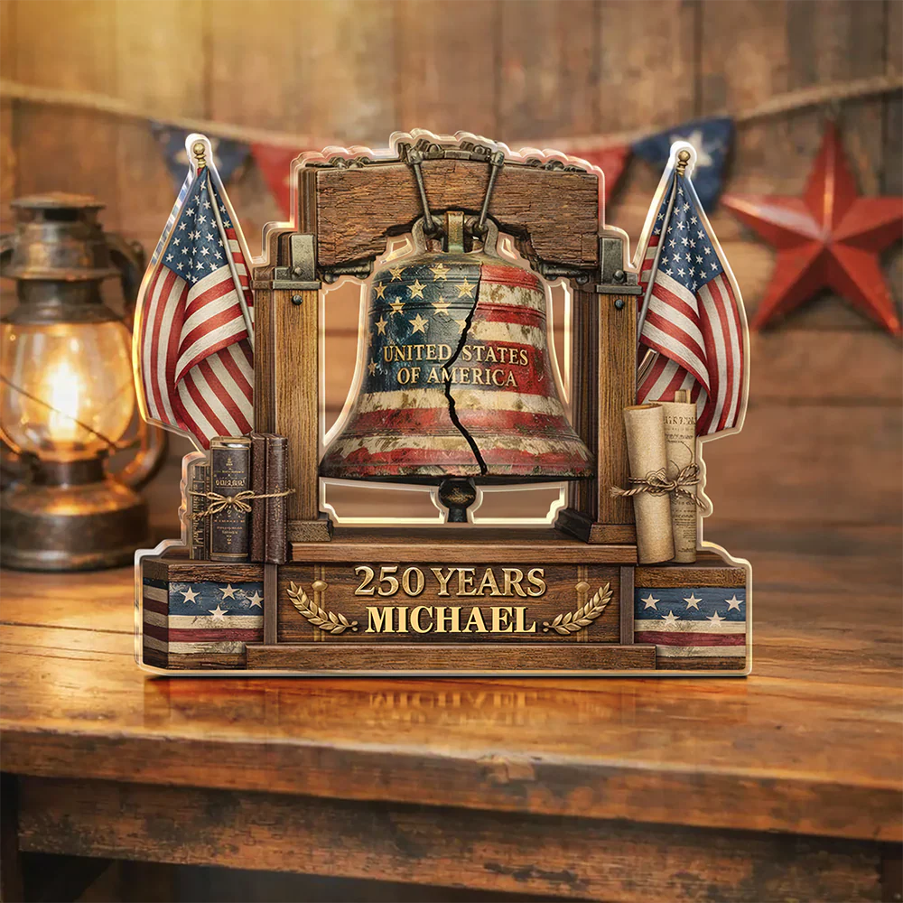 Plaque gift-ready design for Dad