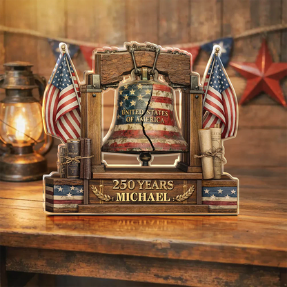 Plaque gift-ready design for Dad