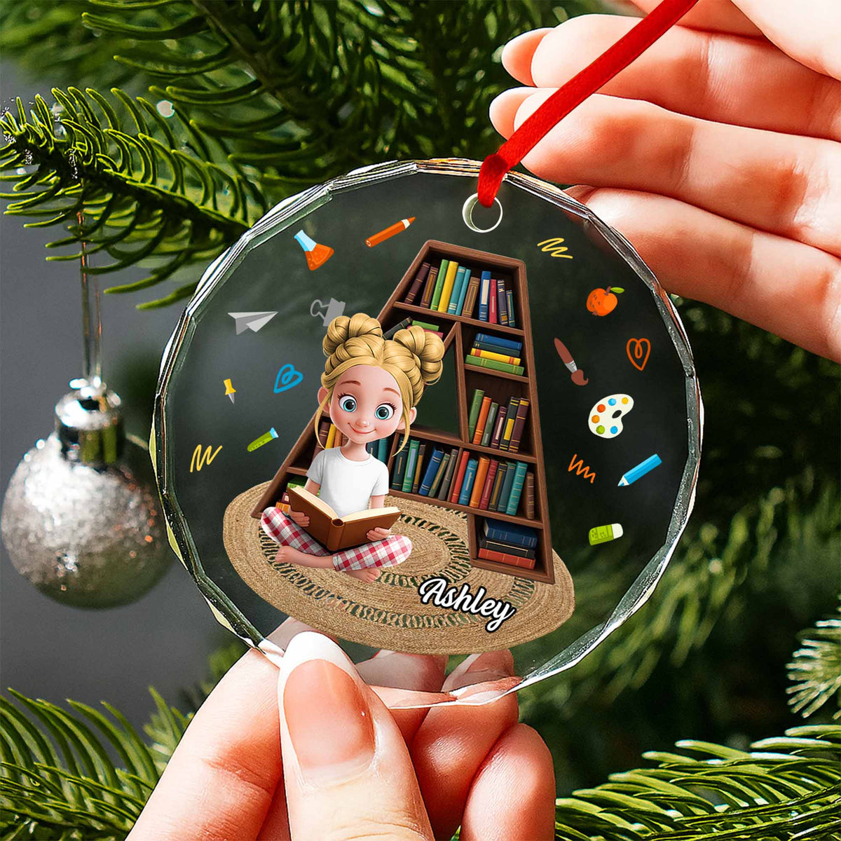 Explore New Worlds Every Day, Book Lovers Delight