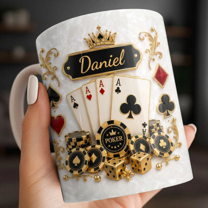 Mug gift-ready design for Dad