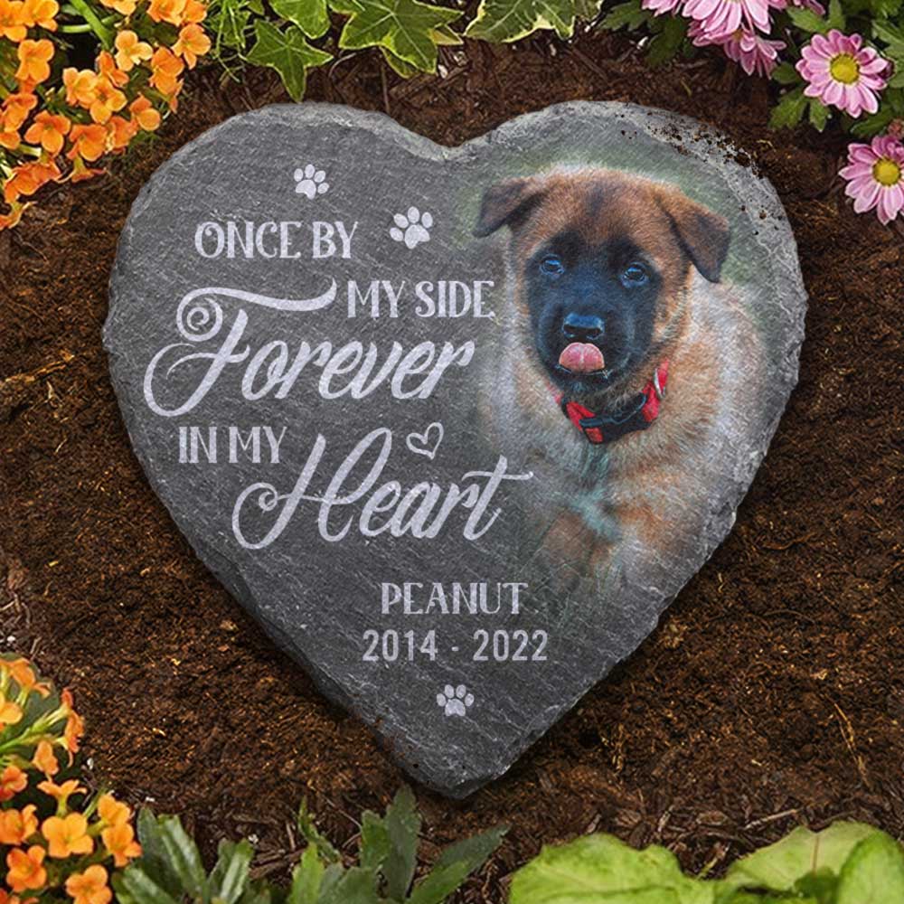 Plaque detail view for Dog Lovers