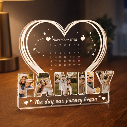 Plaque gift-ready design for Dad