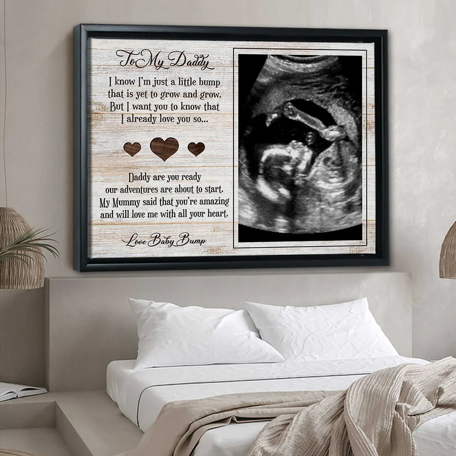 ultrasound father's day gift