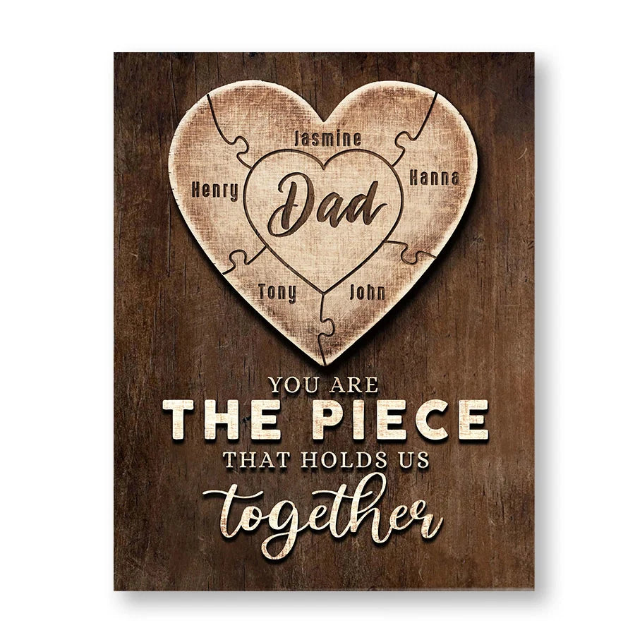 meaningful father's day gifts