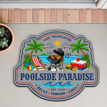 Doormat detail view for Family