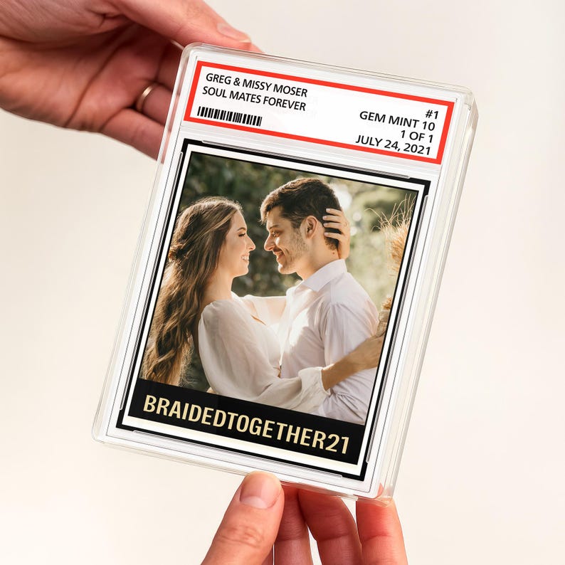 Plaque gift-ready design for Husband