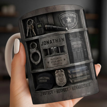 Mug gift-ready design for Dad