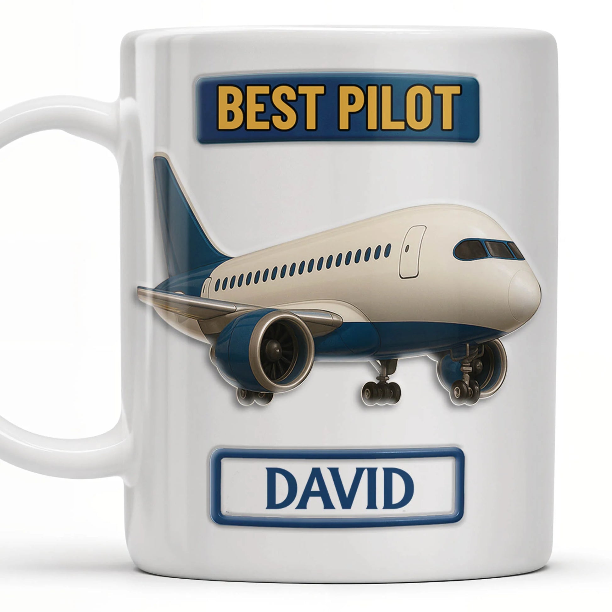 Best Pilot Airplane Design