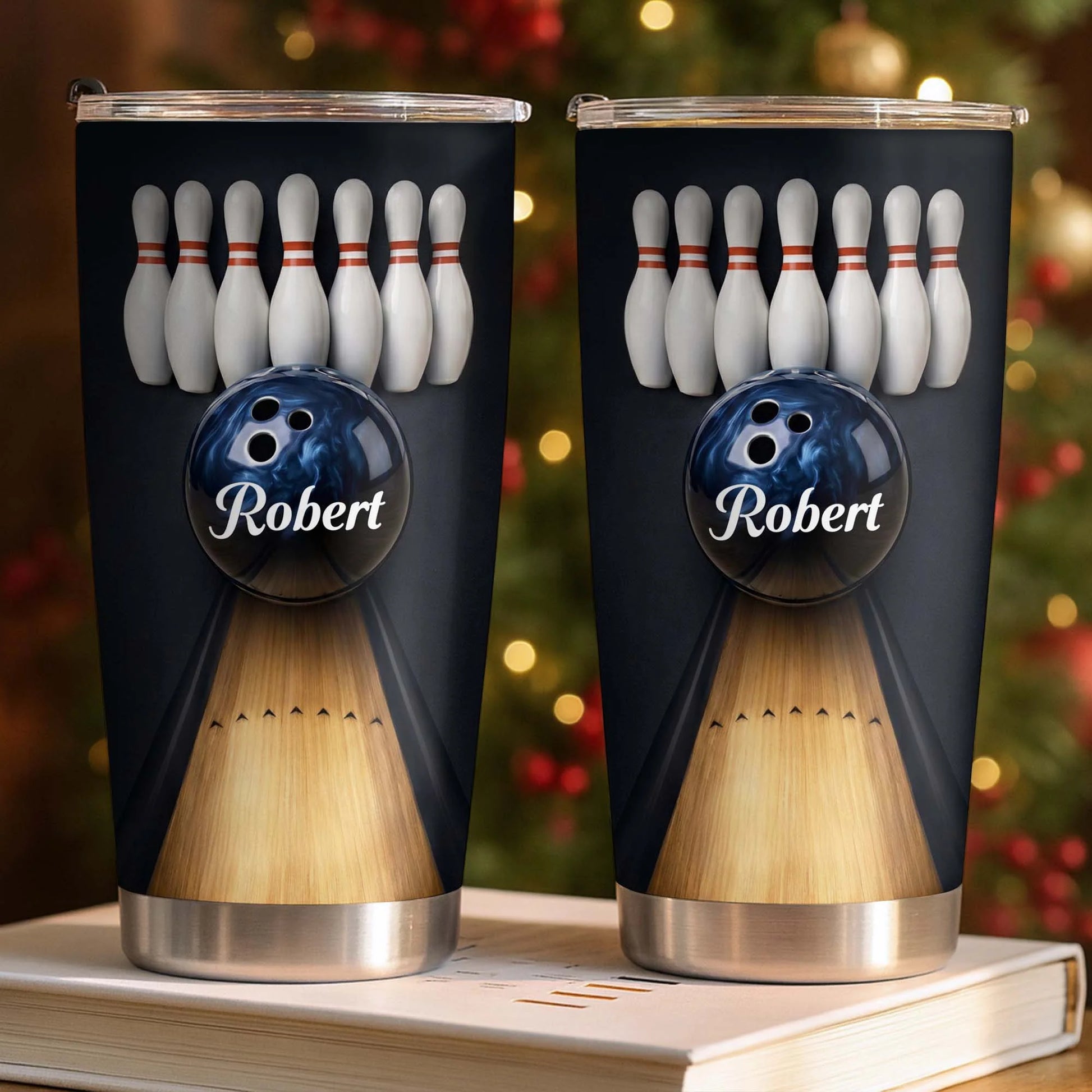 Tumbler gift-ready design for Dad