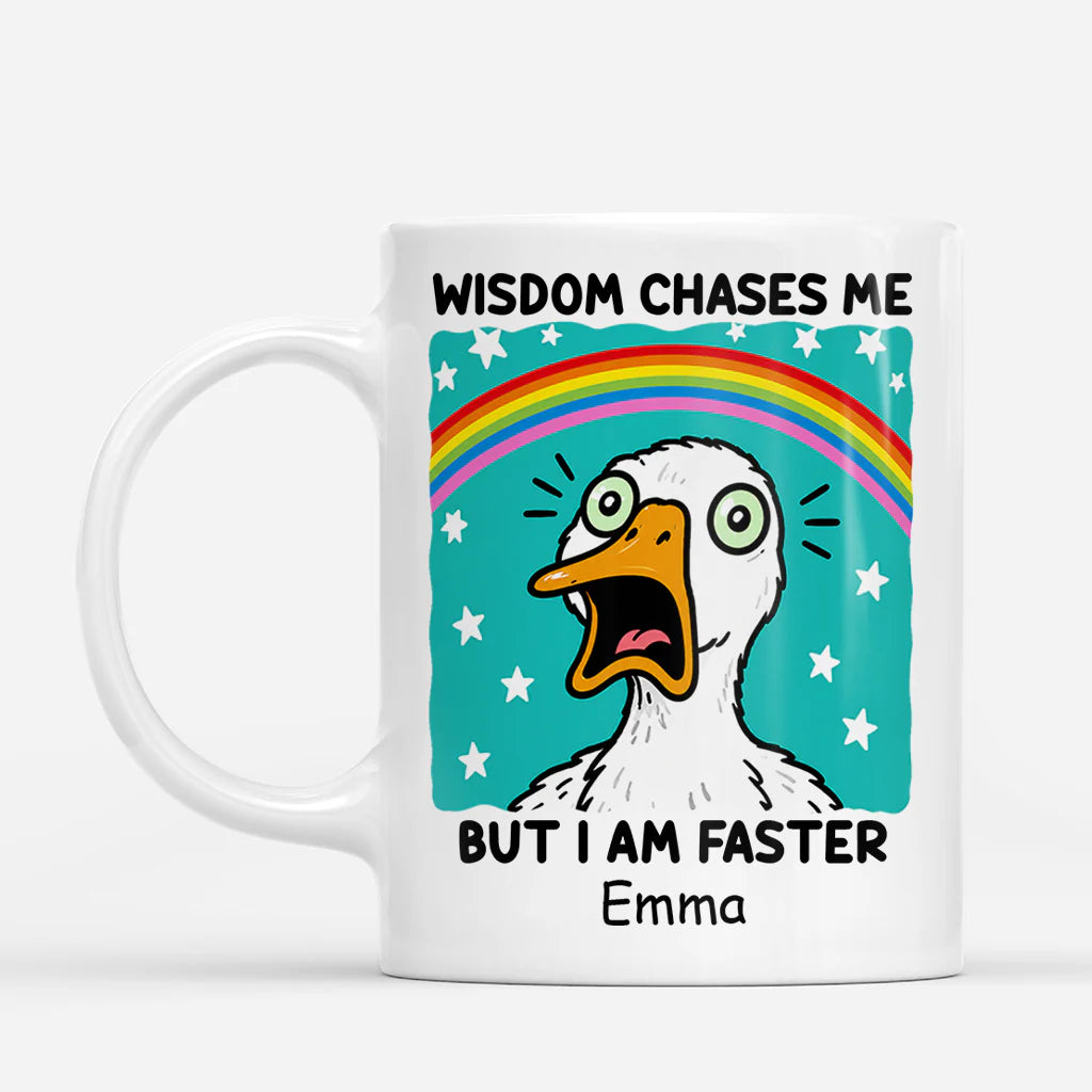 Funny Coworker Mug personalization view for Coworker / Boss