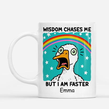 Funny Coworker Mug personalization view for Coworker / Boss