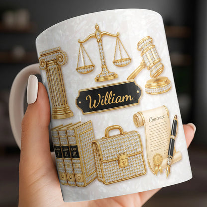 Mug gift-ready design for Best Friends