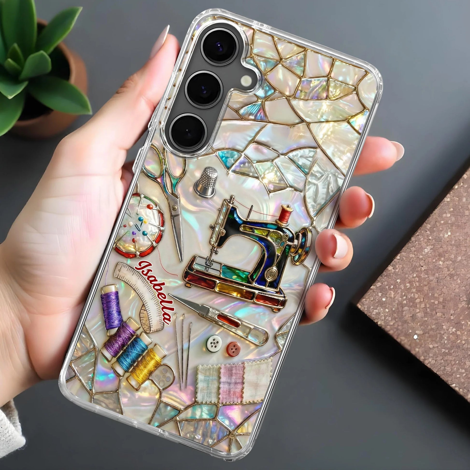 Phone Case gift-ready design for Mom