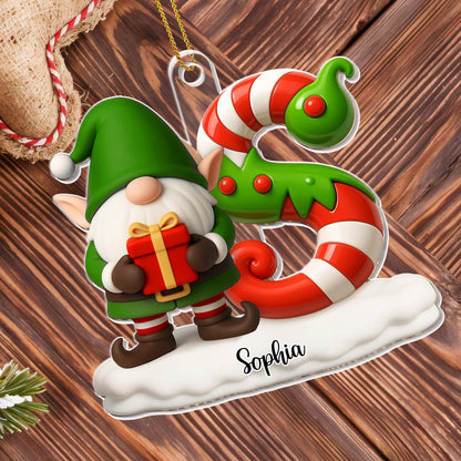Celebrate The Festive Season With Elves And Gifts